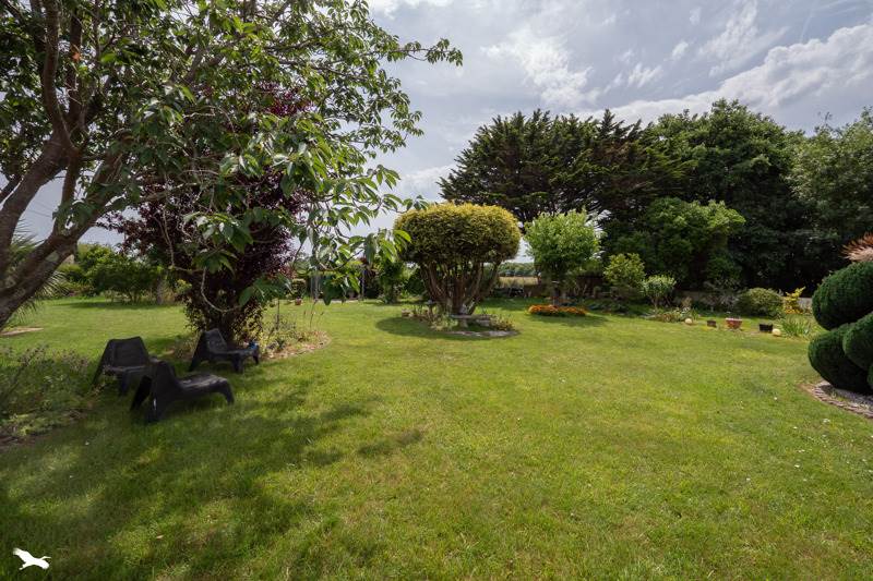 Vente Maison LOCTUDY - 5 pièces -176 m² - (29750)