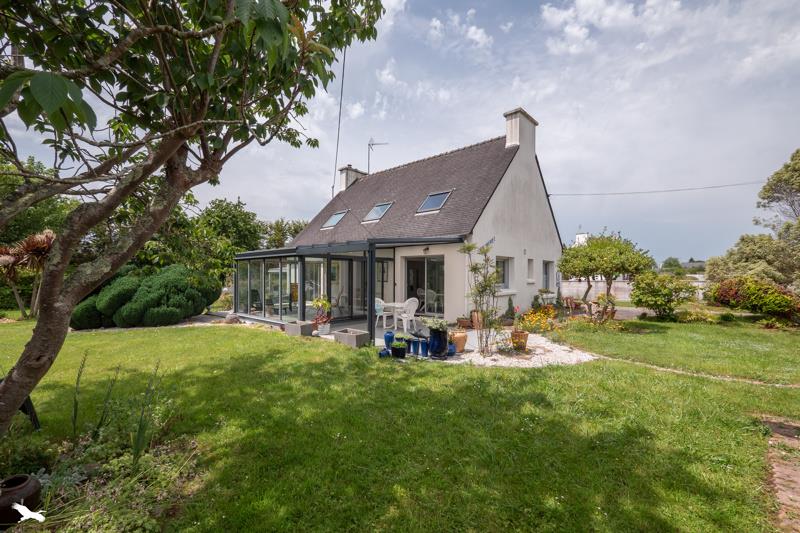 Vente Maison LOCTUDY - 5 pièces -176 m² - (29750)