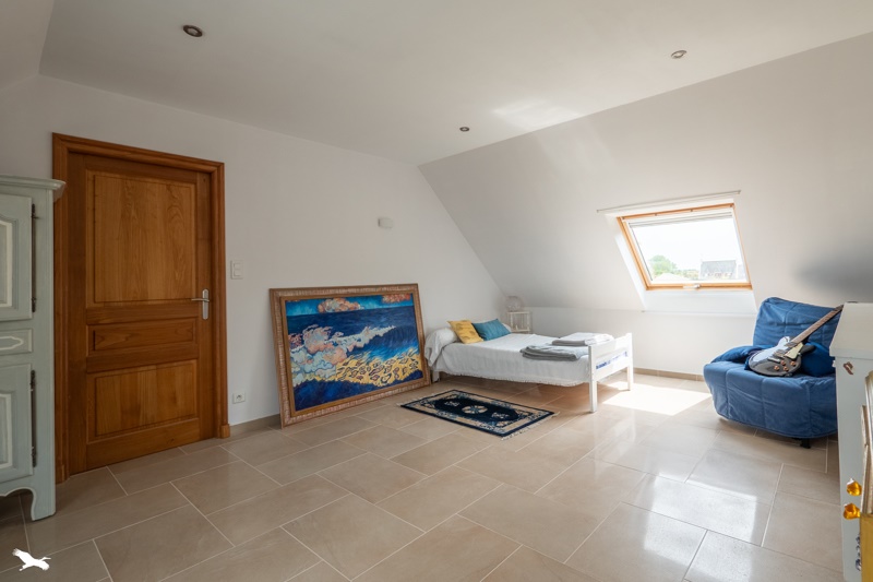 Vente Maison LOCTUDY - 5 pièces -176 m² - (29750)