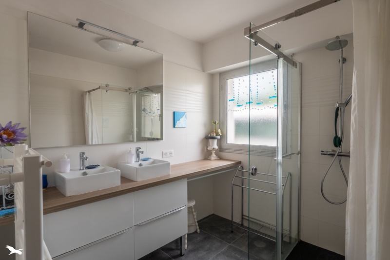 Vente Maison LOCTUDY - 5 pièces -176 m² - (29750)