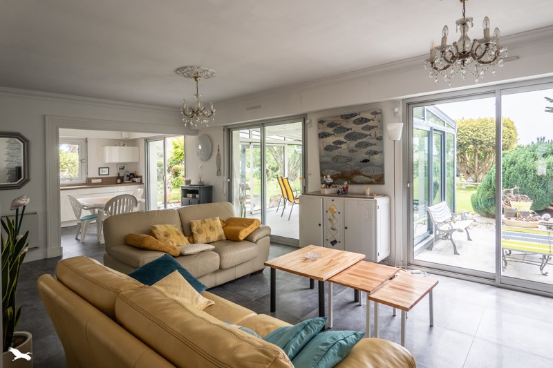 Vente Maison LOCTUDY - 5 pièces -176 m² - (29750)