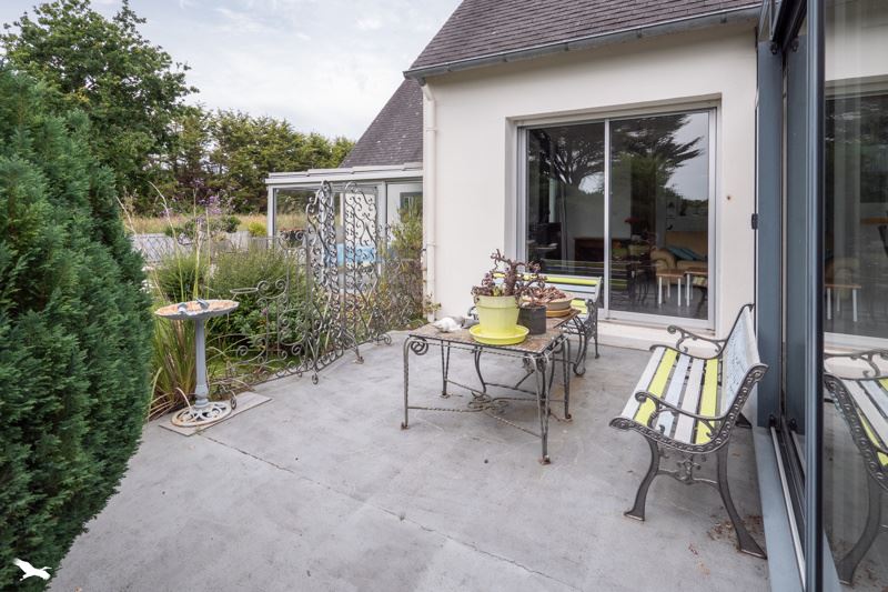 Vente Maison LOCTUDY - 5 pièces -176 m² - (29750)
