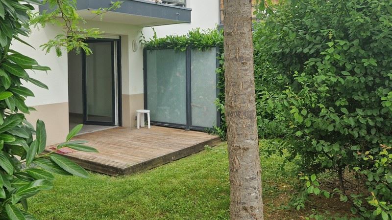 Vente Appartement PONT L ABBE - 1 pièce -39,5 m² - (29120)