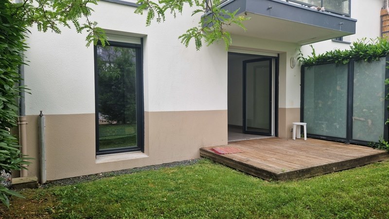 Vente Appartement PONT L ABBE - 1 pièce -39,5 m² - (29120)