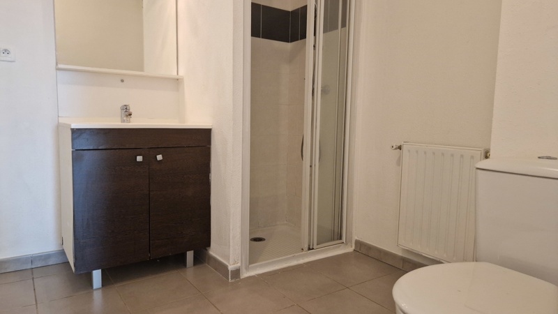 Vente Appartement PONT L ABBE - 1 pièce -39,5 m² - (29120)