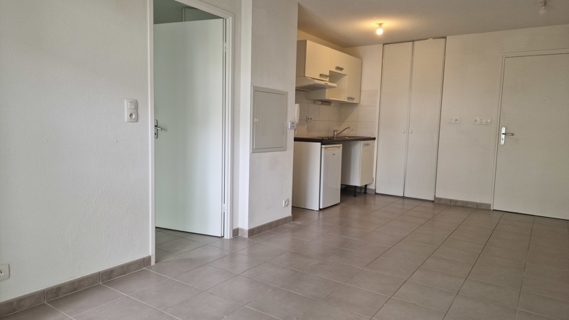 Vente Appartement PONT L ABBE - 1 pièce -39,5 m² - (29120)