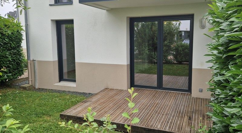 Vente Appartement PONT L ABBE - 1 pièce -39,5 m² - (29120)