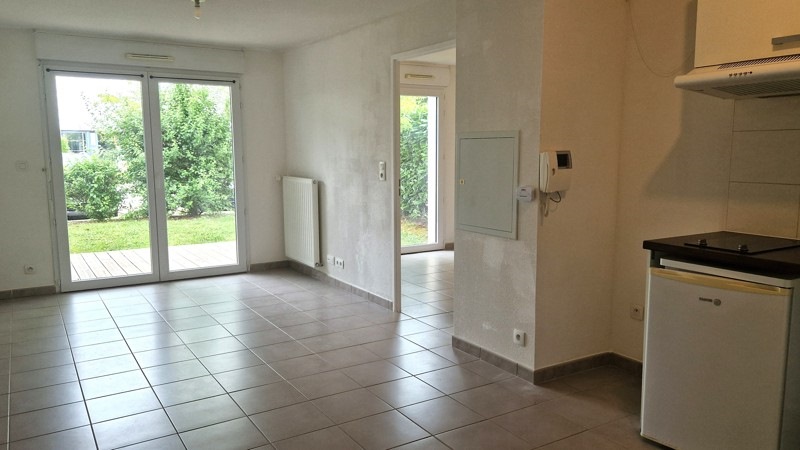 Vente Appartement PONT L ABBE - 1 pièce -39,5 m² - (29120)