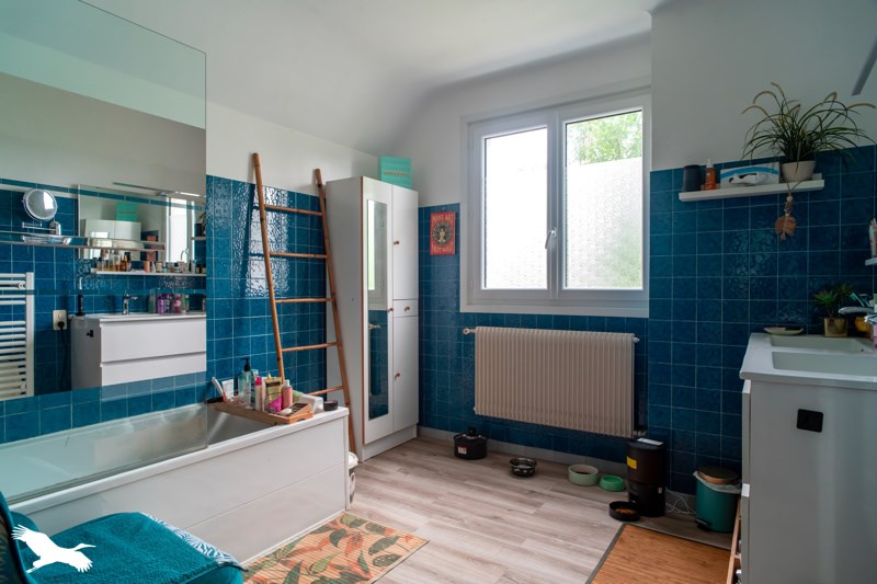 Vente Maison PLONEOUR LANVERN - 5 pièces -129 m² - (29720)