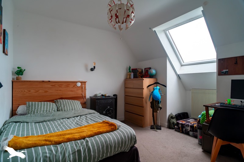 Vente Maison PLONEOUR LANVERN - 5 pièces -129 m² - (29720)