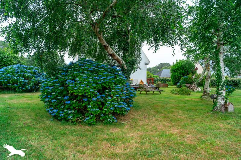 Vente Maison PLONEOUR LANVERN - 5 pièces -129 m² - (29720)