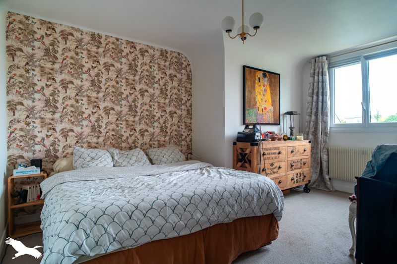 Vente Maison PLONEOUR LANVERN - 5 pièces -129 m² - (29720)