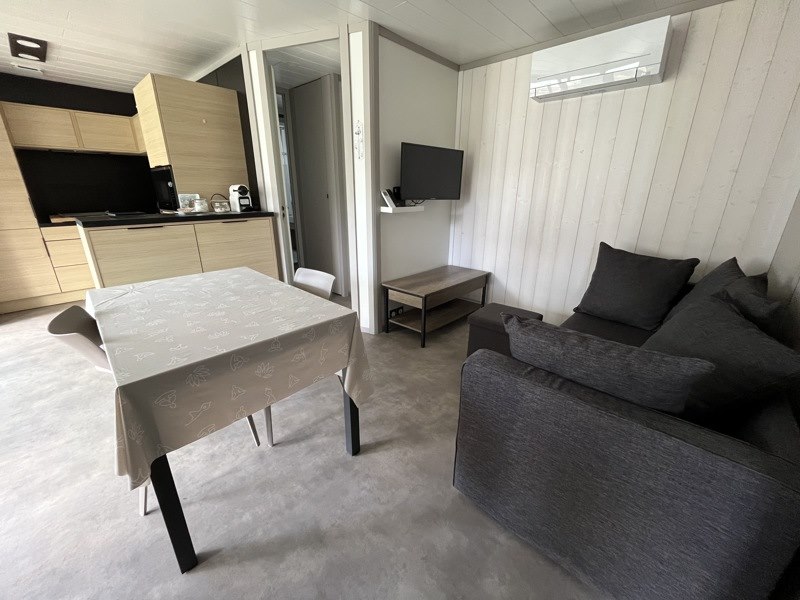 Vente Maison PONT L ABBE - 3 pièces -40 m² - (29120)