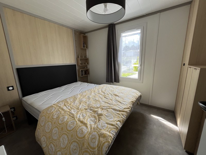 Vente Maison PONT L ABBE - 3 pièces -40 m² - (29120)
