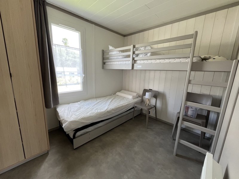Vente Maison PONT L ABBE - 3 pièces -40 m² - (29120)