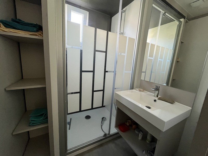 Vente Maison PONT L ABBE - 3 pièces -40 m² - (29120)