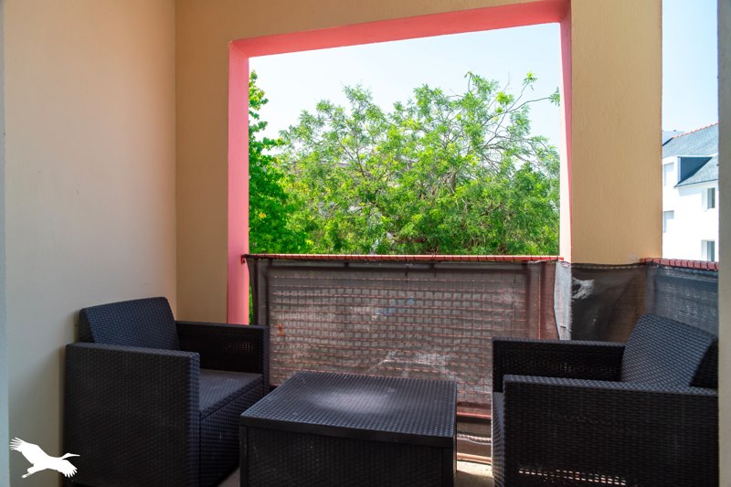 Vente Appartement Pont-l'Abbé 29120 5 pièces - 96 m²
