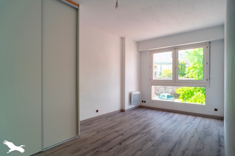 Vente Appartement PONT L ABBE - 5 pièces -96 m² - (29120)