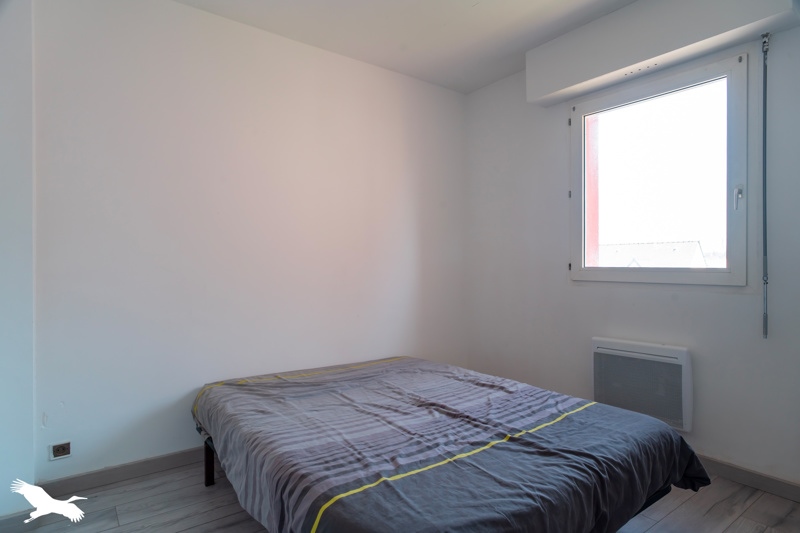 Vente Appartement PONT L ABBE - 5 pièces -96 m² - (29120)