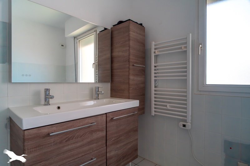 Vente Appartement PONT L ABBE - 5 pièces -96 m² - (29120)