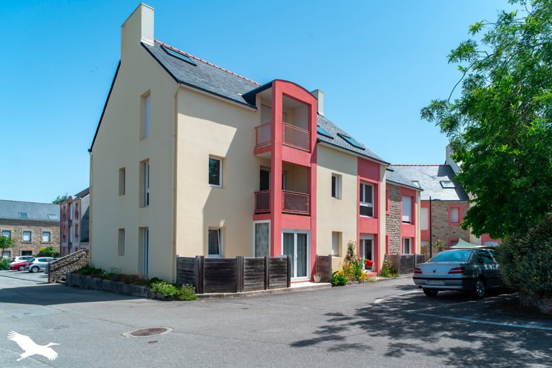 Vente Appartement PONT L ABBE - 5 pièces -96 m² - (29120)