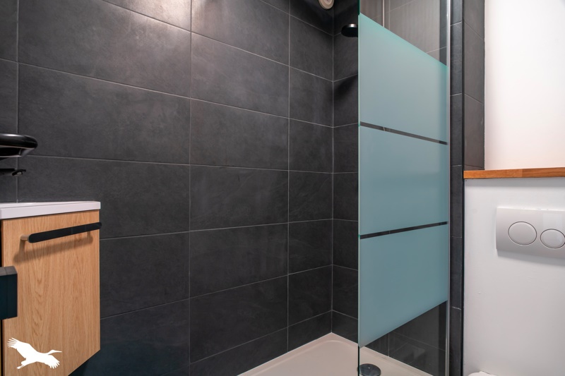 Vente Appartement PONT L ABBE - 5 pièces -96 m² - (29120)