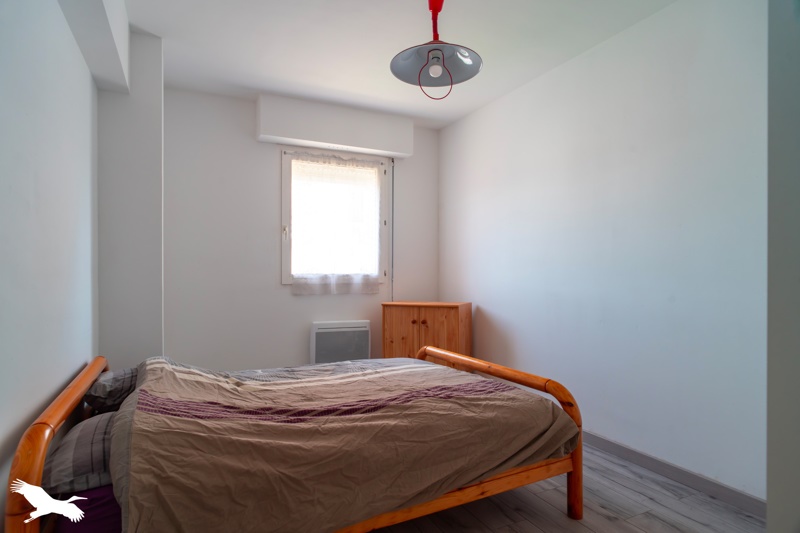 Vente Appartement PONT L ABBE - 5 pièces -96 m² - (29120)
