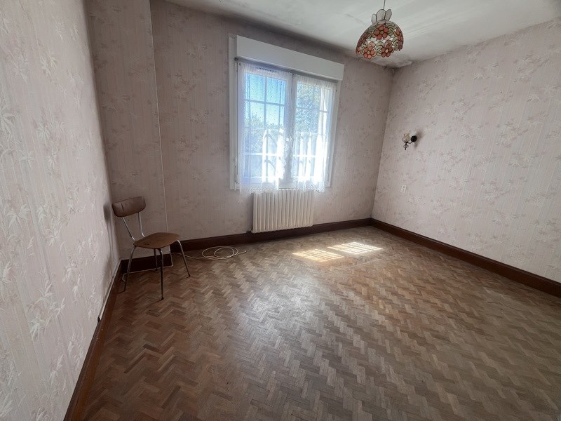 Vente Maison PEUMERIT - 7 pièces -135 m² - (29710)