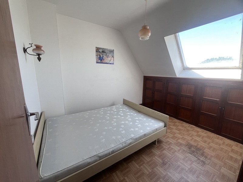 Vente Maison PEUMERIT - 7 pièces -135 m² - (29710)