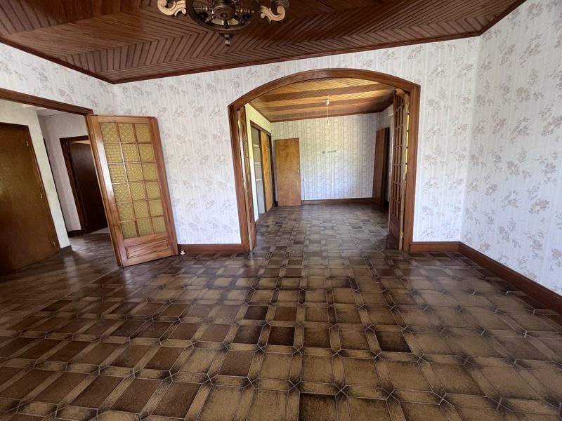 Vente Maison PEUMERIT - 7 pièces -135 m² - (29710)