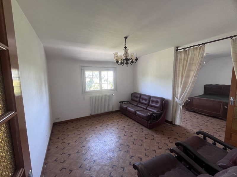 Vente Maison PEUMERIT - 7 pièces -135 m² - (29710)