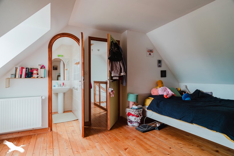 Vente Maison Plonéour-Lanvern - 6 pièces -175 m² - (29720)