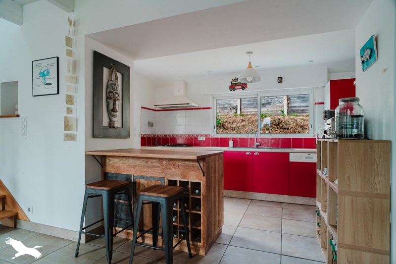 Vente Maison Plonéour-Lanvern - 6 pièces -175 m² - (29720)