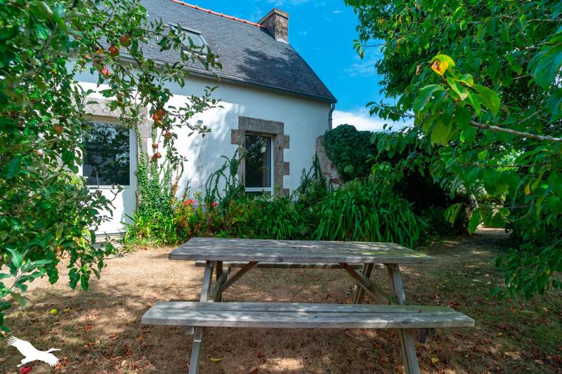 Vente Maison Plonéour-Lanvern - 6 pièces -175 m² - (29720)