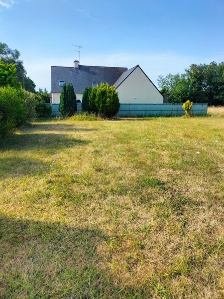 Vente Terrain Loctudy - -1014 m² - (29750)