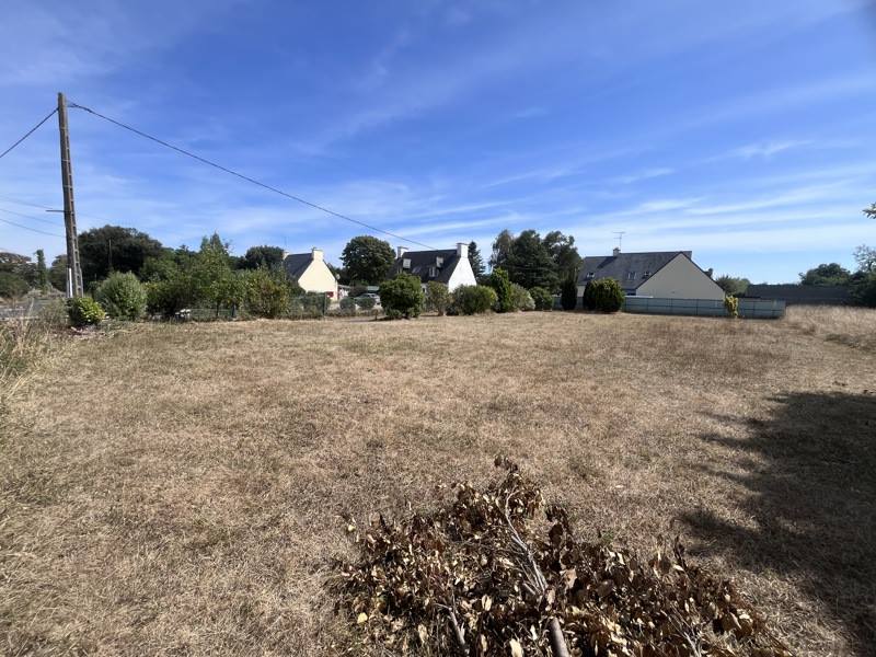 Vente Terrain Loctudy - -1014 m² - (29750)