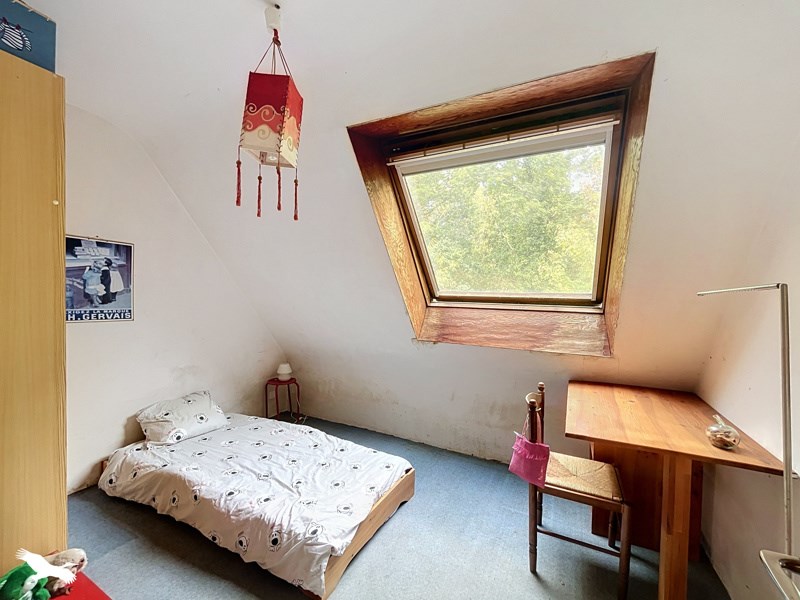 Vente Maison Pont-l'Abbé - 5 pièces -116 m² - (29120)