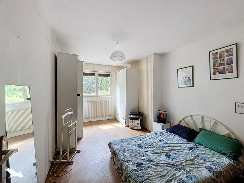 Vente Maison Pont-l'Abbé - 5 pièces -116 m² - (29120)