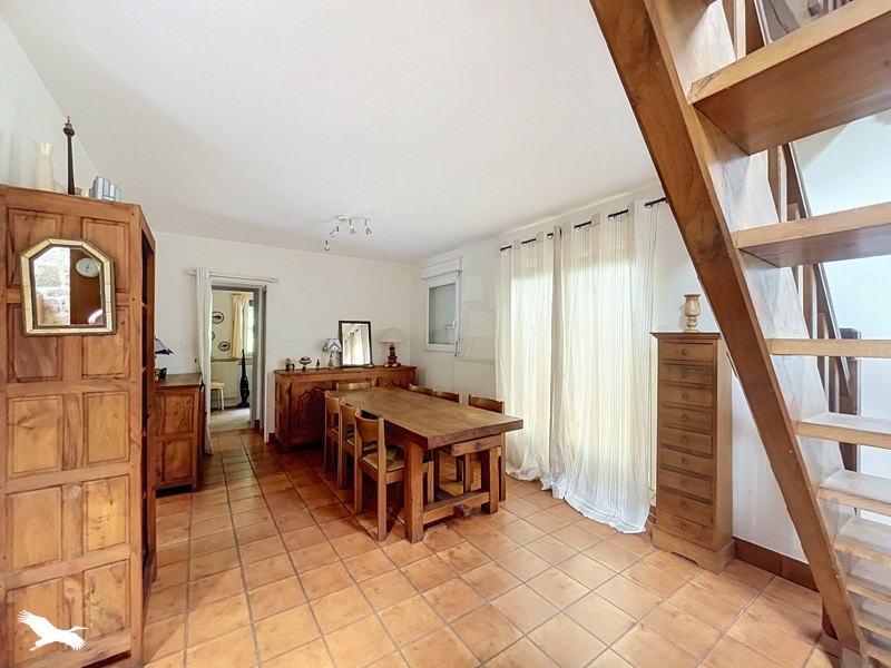Vente Maison Pont-l'Abbé - 5 pièces -116 m² - (29120)