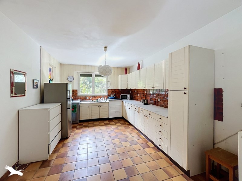 Vente Maison Pont-l'Abbé - 5 pièces -116 m² - (29120)