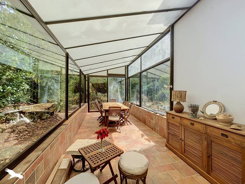 Vente Maison Pont-l'Abbé - 5 pièces -116 m² - (29120)