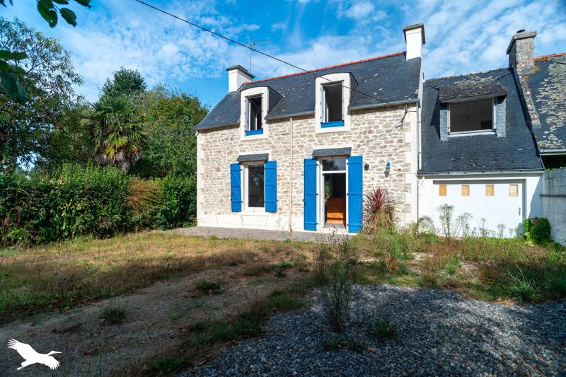 Vente Maison Plonéour-Lanvern 29720 4 pièces - 92 m²