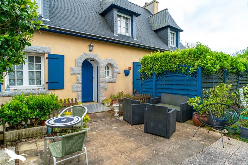 Vente Maison Plonéour-Lanvern 29720 5 pièces - 149 m²