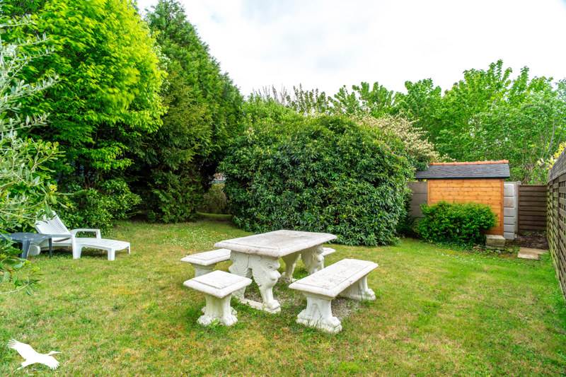 Vente Maison Plonéour-Lanvern - 5 pièces -149 m² - (29720)