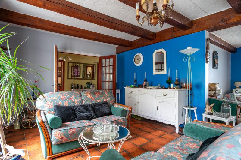 Vente Maison Plonéour-Lanvern - 5 pièces -149 m² - (29720)