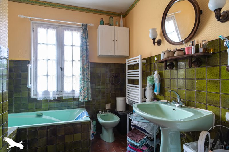 Vente Maison Plonéour-Lanvern - 5 pièces -149 m² - (29720)