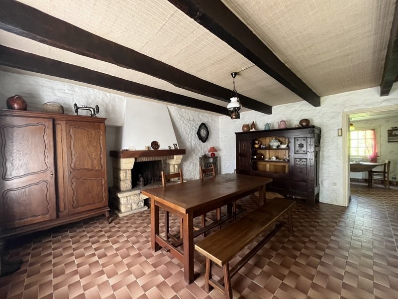 Vente Maison MOELAN SUR MER - 3 pièces -60 m² - (29350)