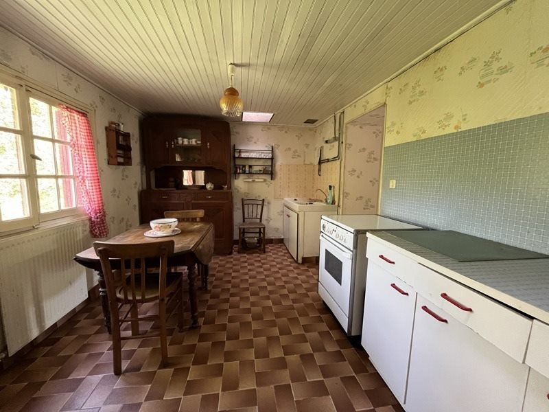 Vente Maison MOELAN SUR MER - 3 pièces -60 m² - (29350)
