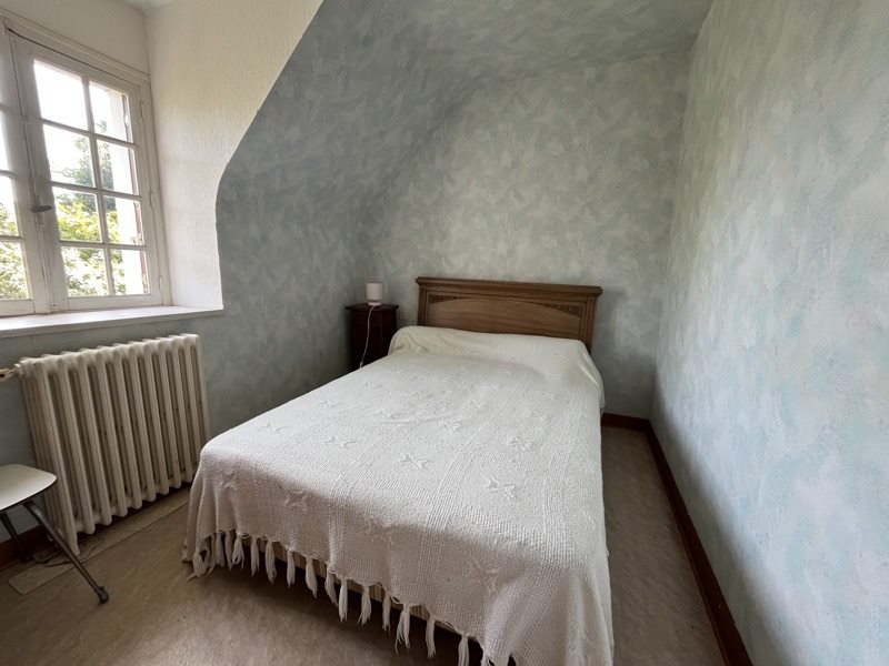 Vente Maison MOELAN SUR MER - 3 pièces -60 m² - (29350)