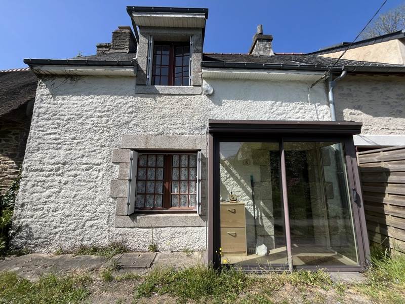 Vente Maison MOELAN SUR MER - 3 pièces -60 m² - (29350)